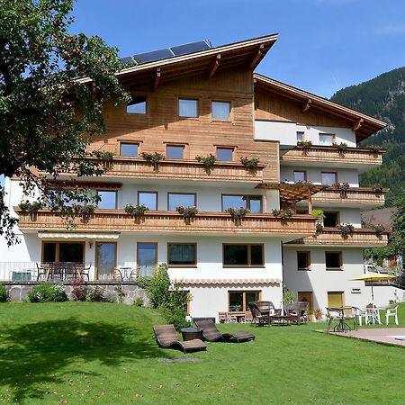 Gaestehaus Wurm Stumm Exterior photo